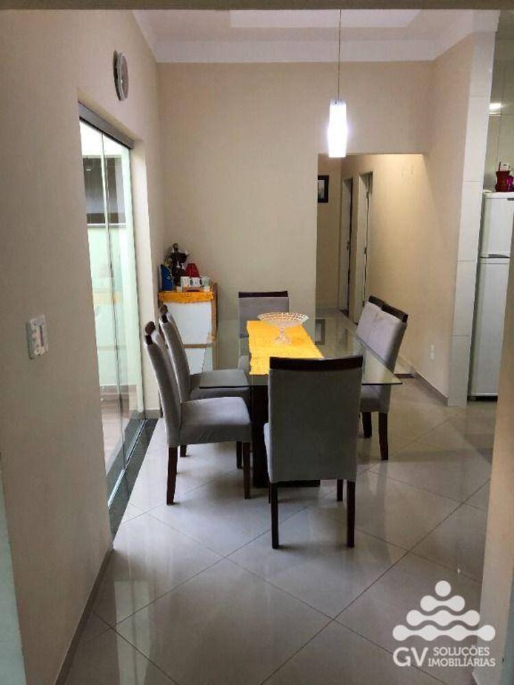 Casa à venda com 4 quartos, 145m² - Foto 6
