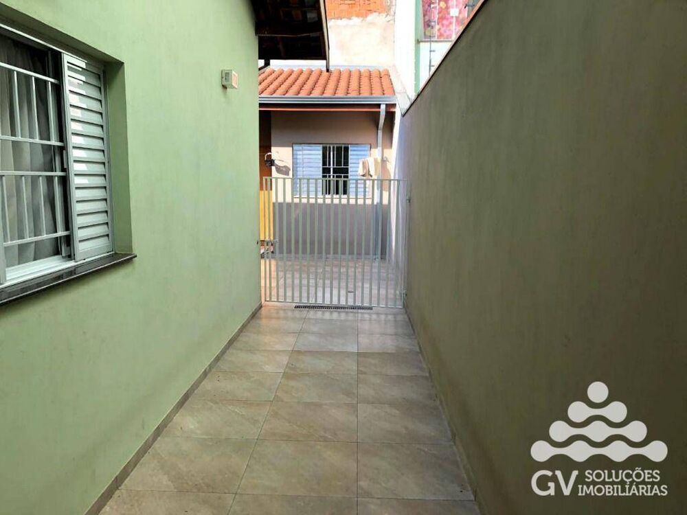 Casa à venda com 4 quartos, 145m² - Foto 20