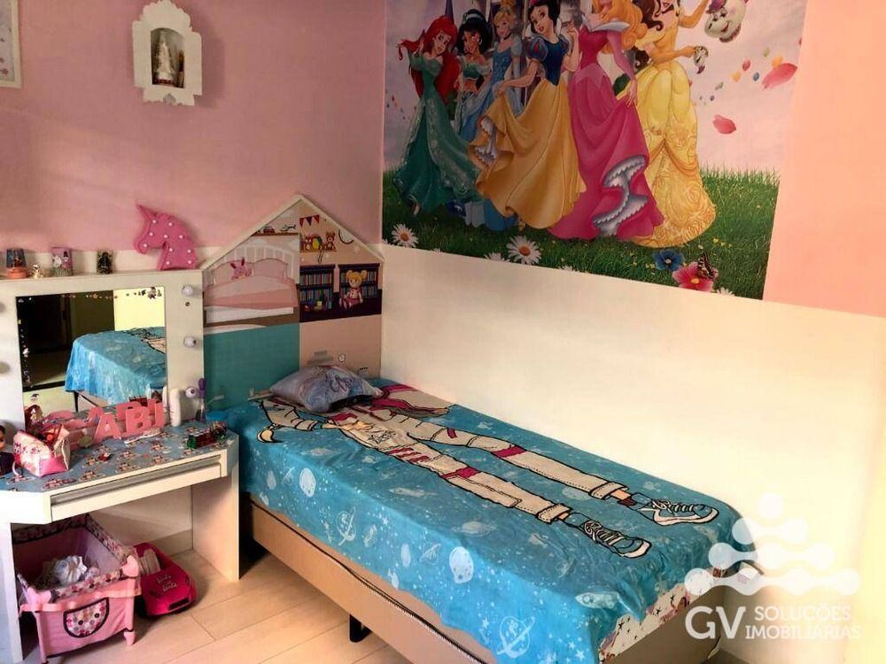 Casa à venda com 4 quartos, 145m² - Foto 16