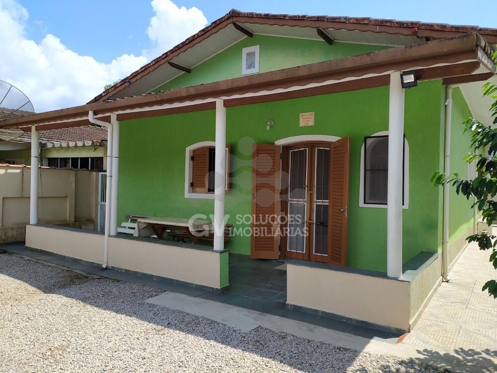Casa, 4 quartos, 111 m² - Foto 1