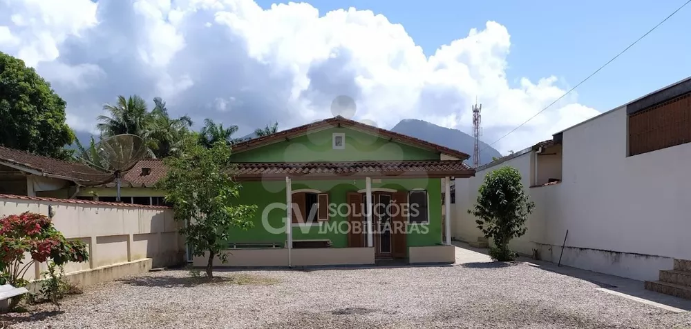 Casa, 4 quartos, 111 m² - Foto 2