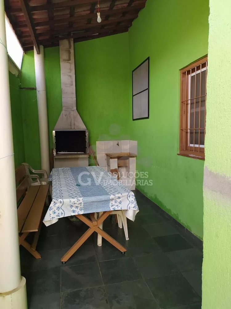 Casa, 4 quartos, 111 m² - Foto 4