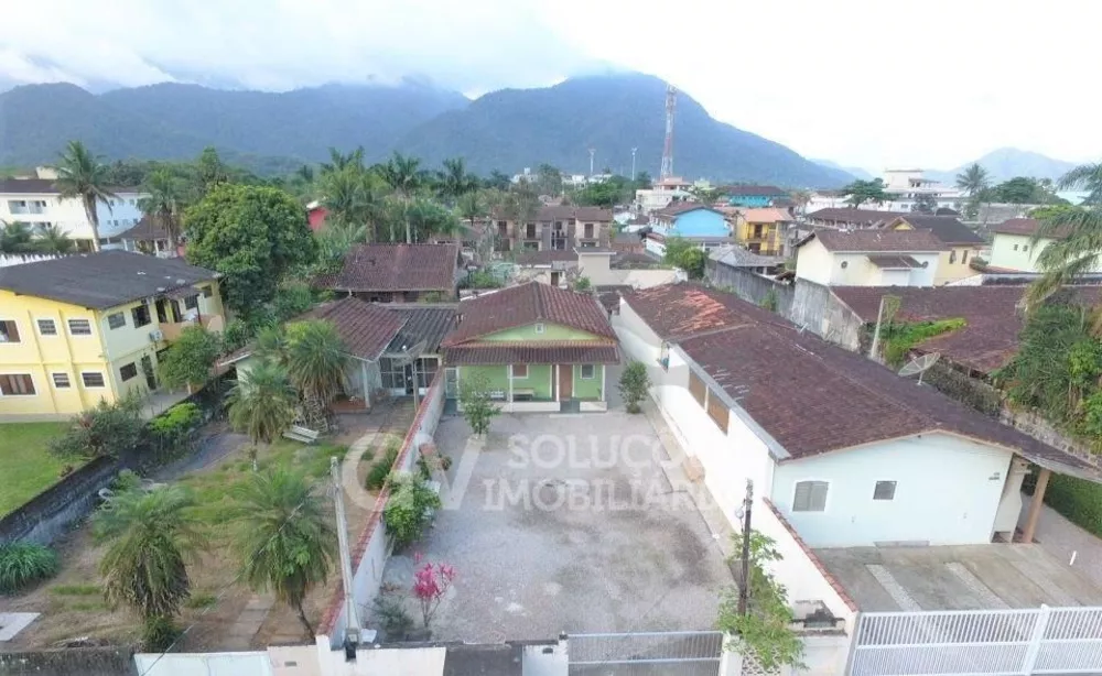 Casa, 4 quartos, 111 m² - Foto 3