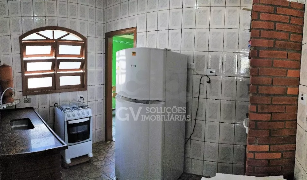 Casa, 4 quartos, 111 m² - Foto 6