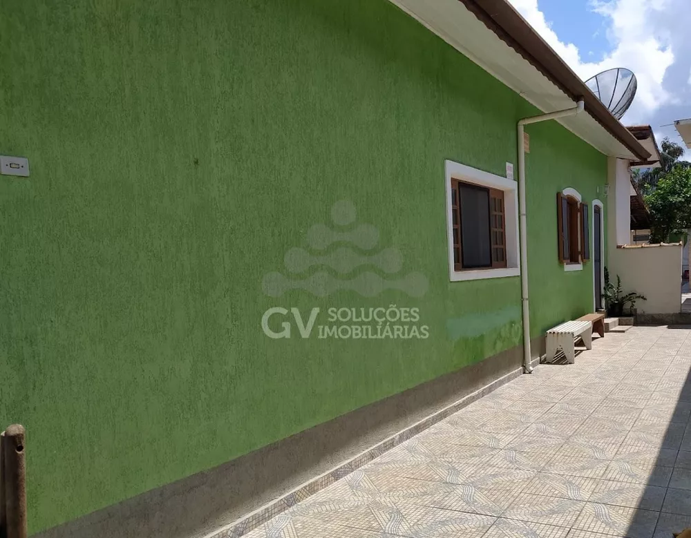 Casa, 4 quartos, 111 m² - Foto 12