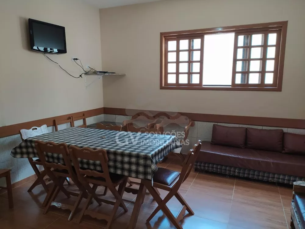 Casa, 4 quartos, 111 m² - Foto 5