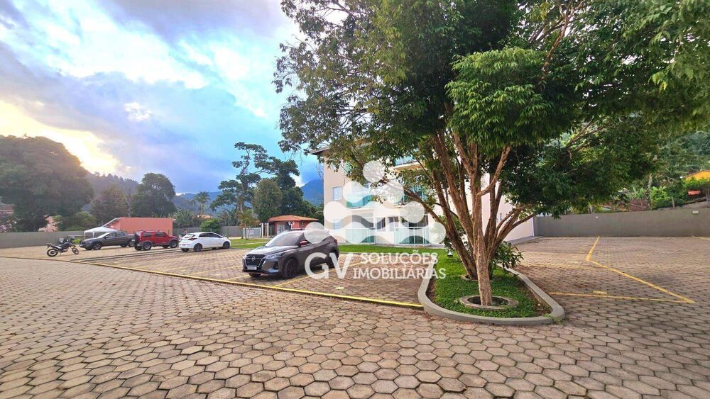 Apartamento, 2 quartos, 60 m² - Foto 12