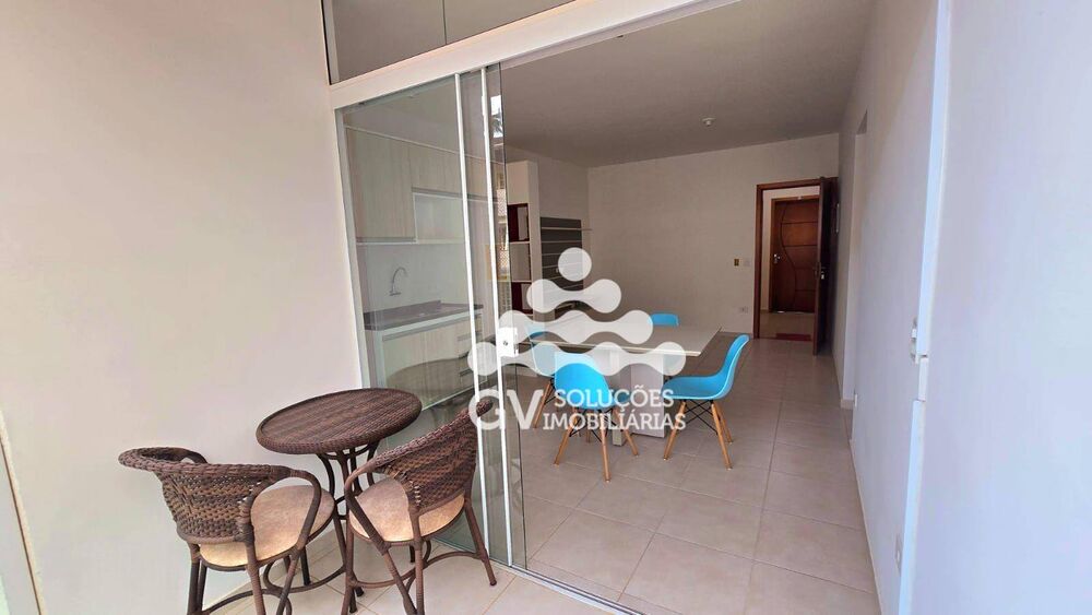 Apartamento, 2 quartos, 60 m² - Foto 8
