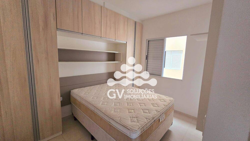 Apartamento, 2 quartos, 60 m² - Foto 10