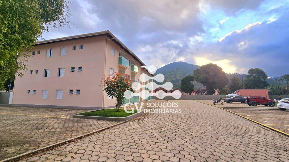 Apartamento, 2 quartos, 60 m² - Foto 3