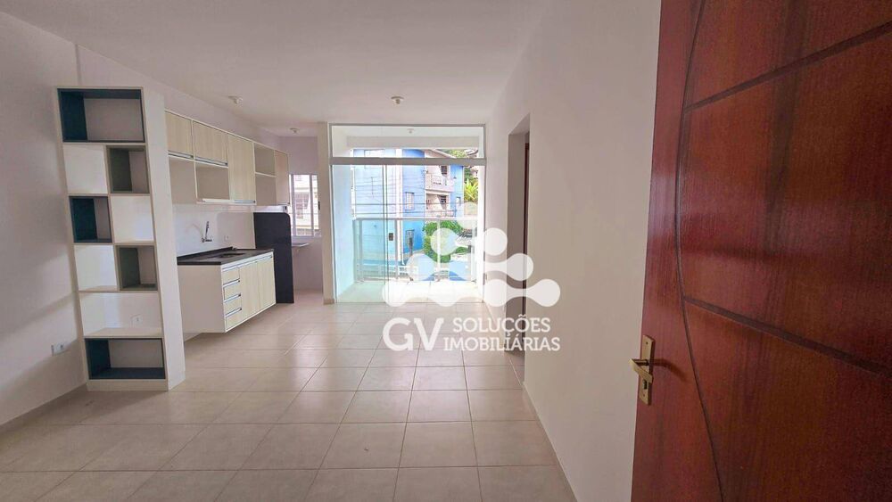 Apartamento, 2 quartos, 60 m² - Foto 11