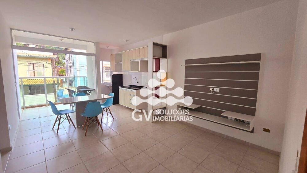Apartamento, 2 quartos, 60 m² - Foto 7