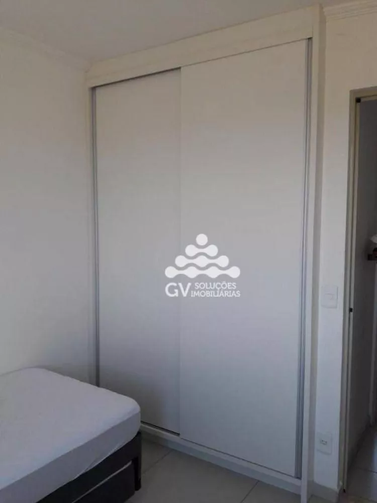 Apartamento, 3 quartos, 57 m² - Foto 9