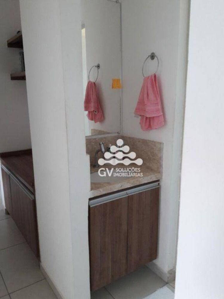 Apartamento, 3 quartos, 57 m² - Foto 6