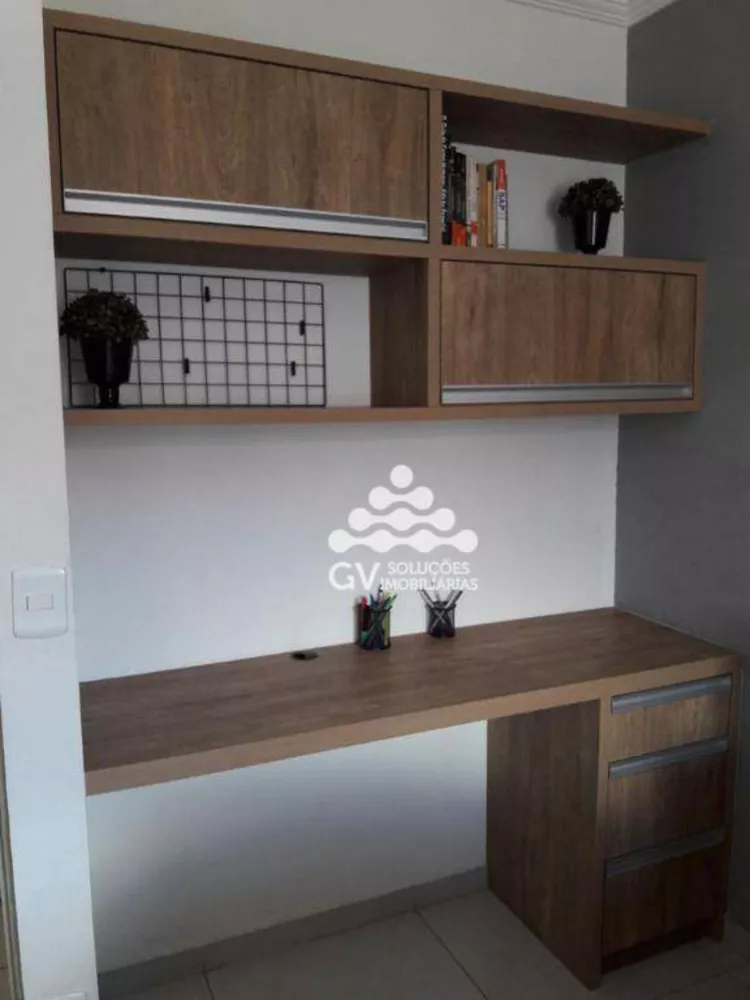 Apartamento, 3 quartos, 57 m² - Foto 8