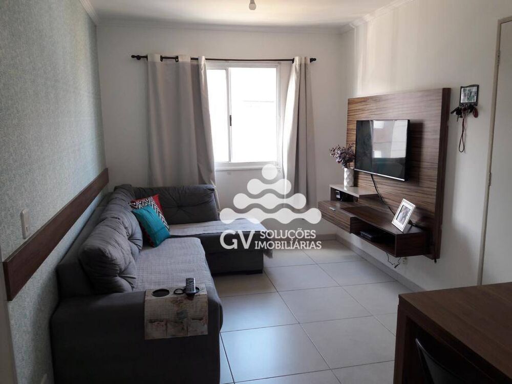 Apartamento, 3 quartos, 57 m² - Foto 11
