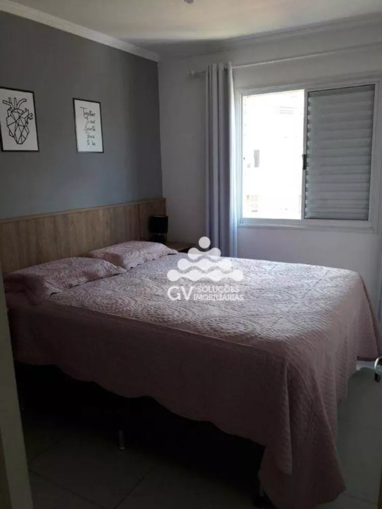 Apartamento, 3 quartos, 57 m² - Foto 3