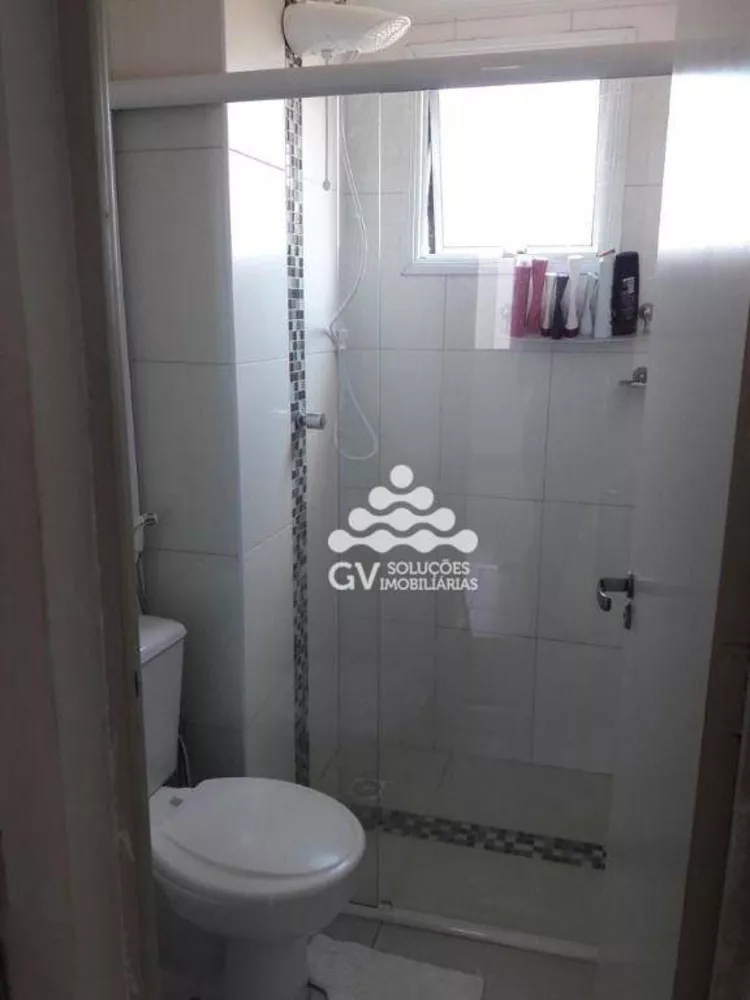 Apartamento, 3 quartos, 57 m² - Foto 7