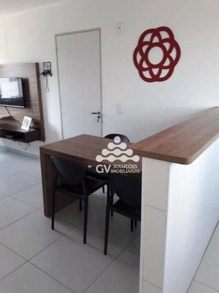 Apartamento, 3 quartos, 57 m² - Foto 12