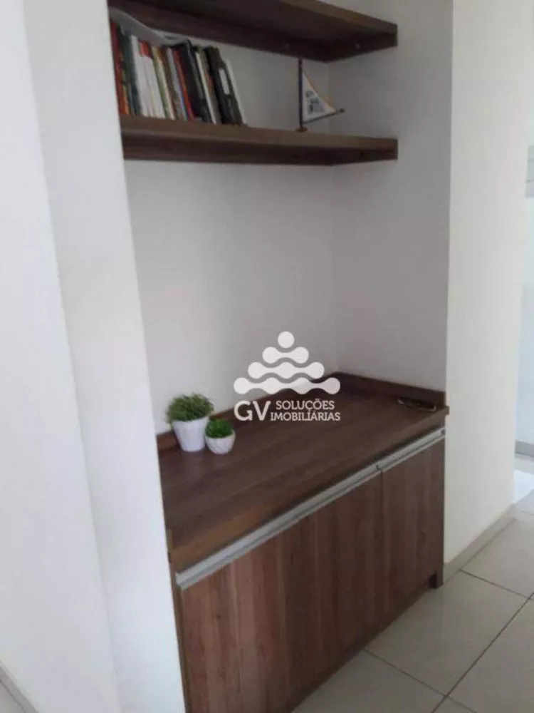 Apartamento, 3 quartos, 57 m² - Foto 10
