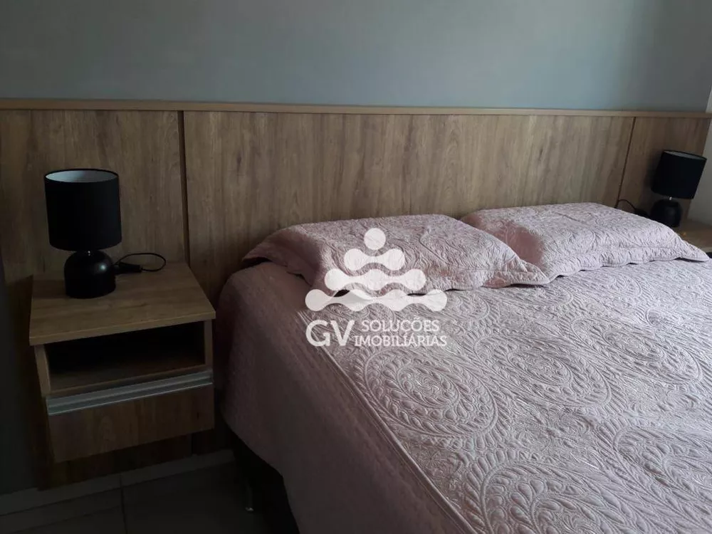 Apartamento, 3 quartos, 57 m² - Foto 5
