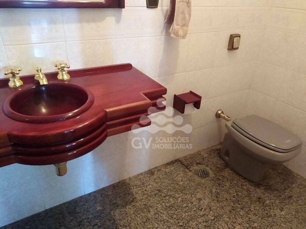 Apartamento, 3 quartos, 220 m² - Foto 4