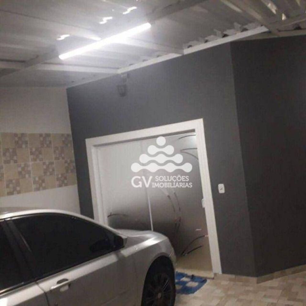 Casa para alugar com 2 quartos, 80m² - Foto 3