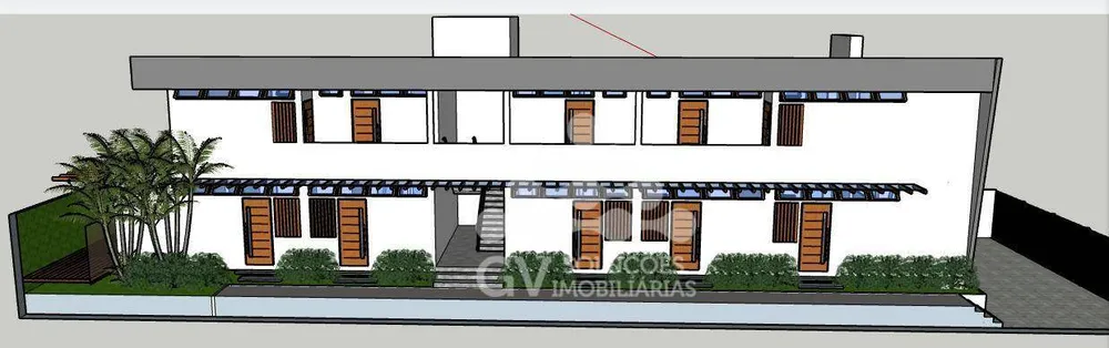 Terreno, 444 m² - Foto 1