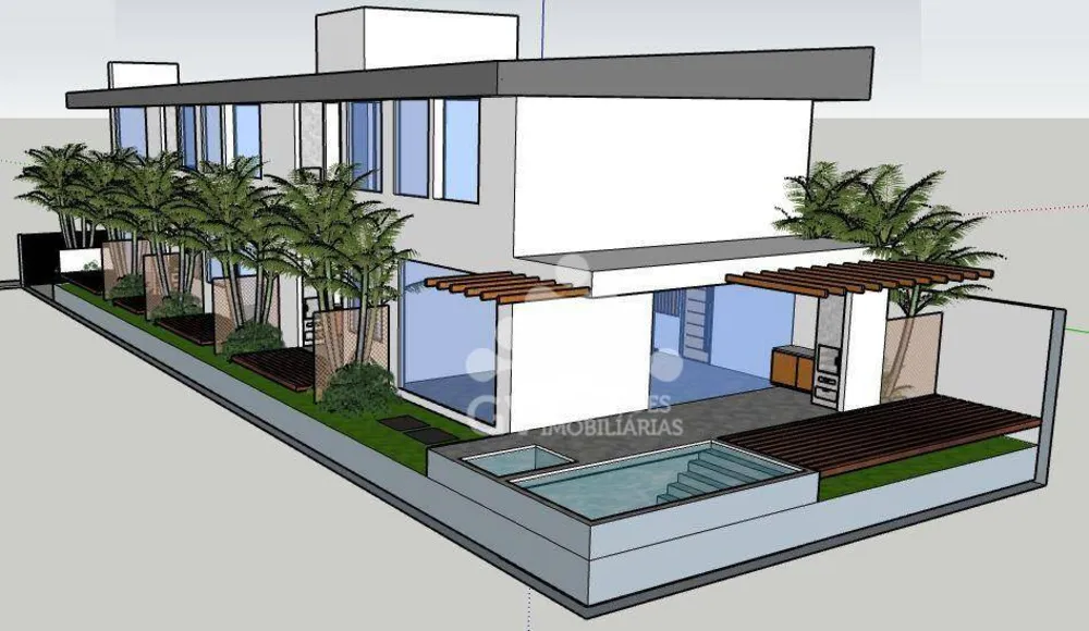 Terreno, 444 m² - Foto 4