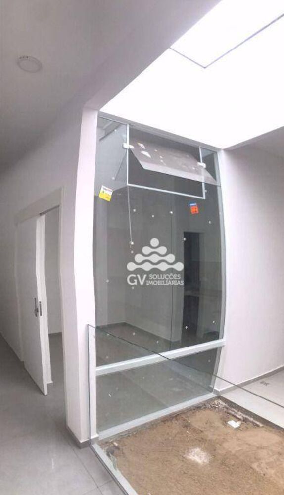 Casa, 2 quartos, 80 m² - Foto 2