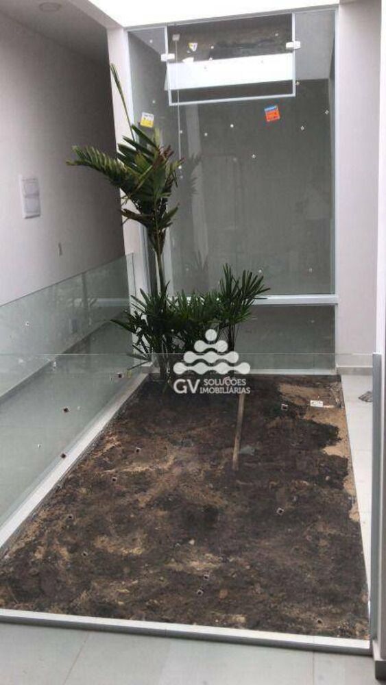 Casa, 2 quartos, 80 m² - Foto 1