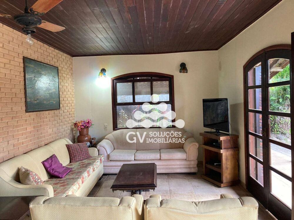 Casa de Condomínio, 4 quartos - Foto 4