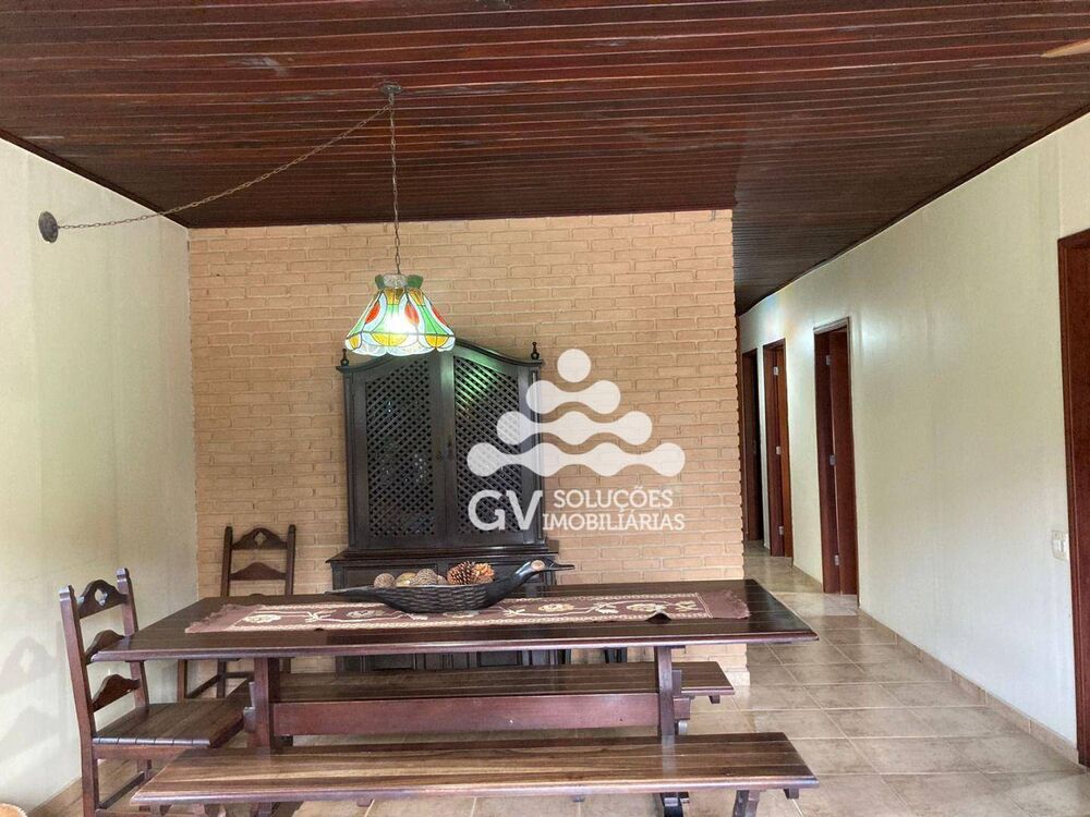 Casa de Condomínio, 4 quartos - Foto 13