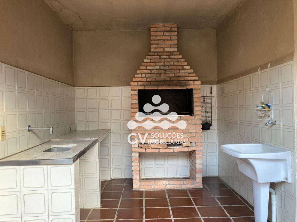 Casa de Condomínio, 4 quartos - Foto 11