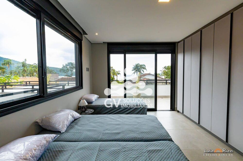 Casa de Condomínio, 5 quartos - Foto 2