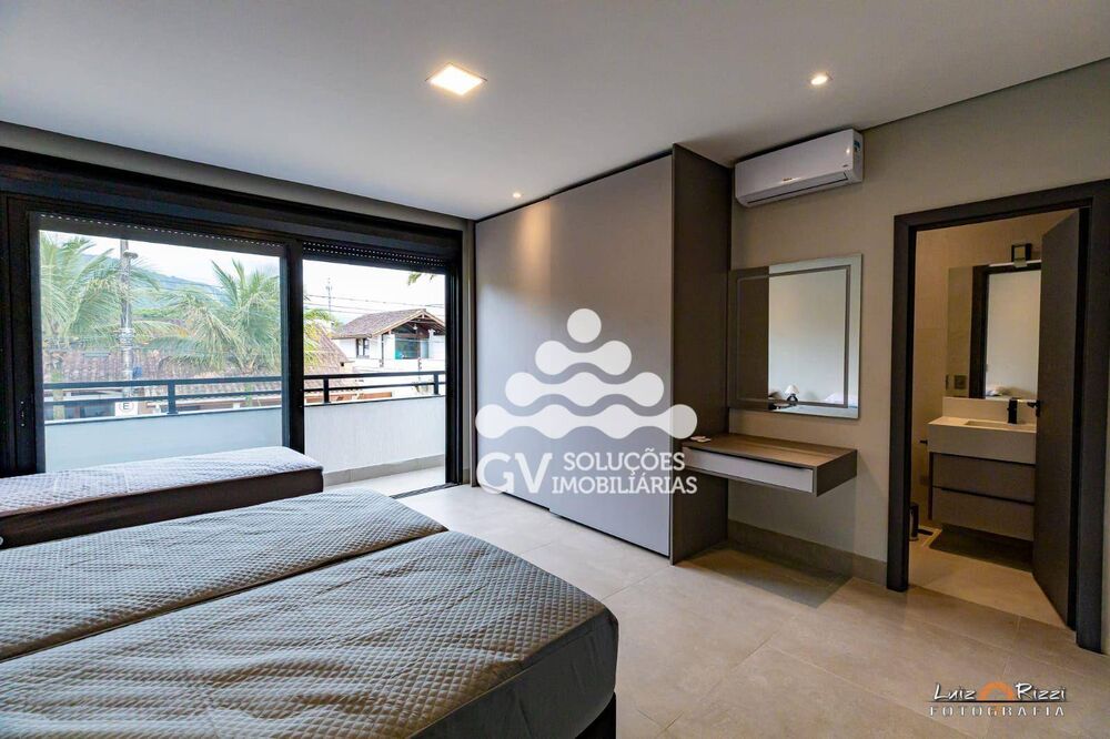 Casa de Condomínio, 5 quartos - Foto 8