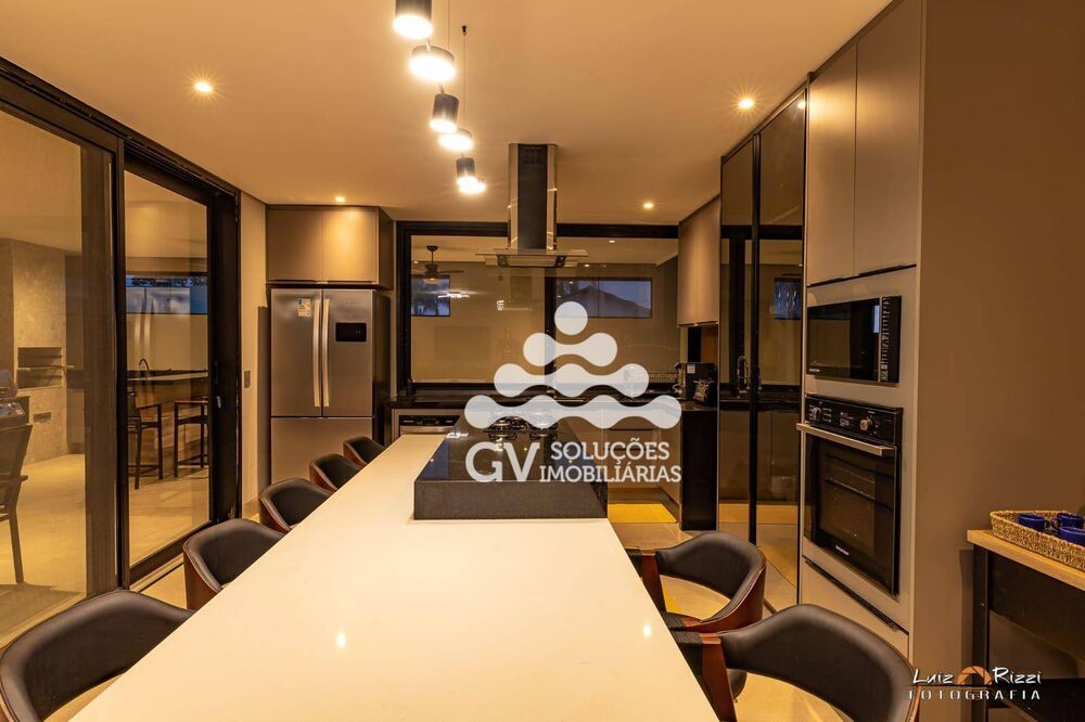 Casa de Condomínio, 5 quartos - Foto 1
