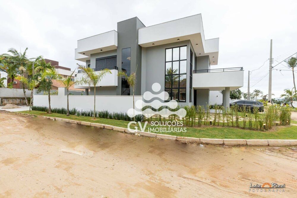 Casa de Condomínio, 5 quartos - Foto 4