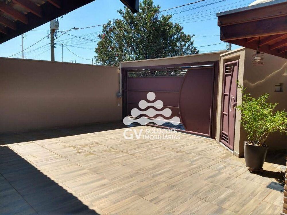 Casa à venda com 3 quartos, 175m² - Foto 3