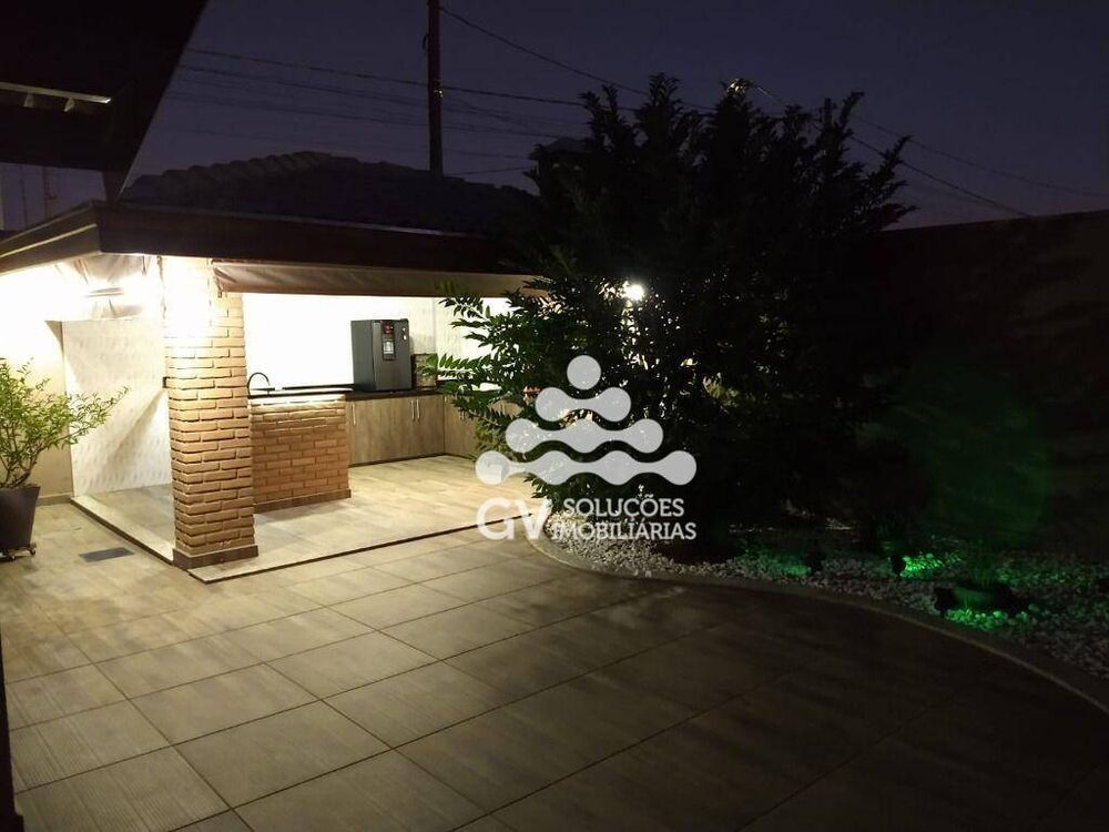 Casa à venda com 3 quartos, 175m² - Foto 20