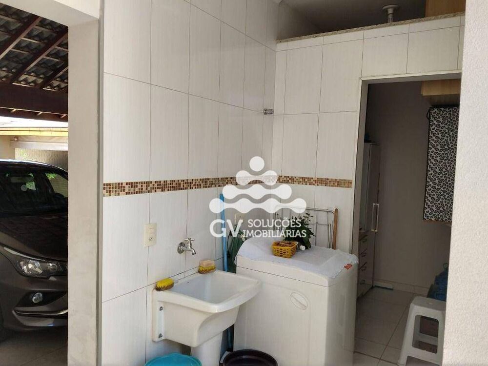 Casa à venda com 3 quartos, 175m² - Foto 17