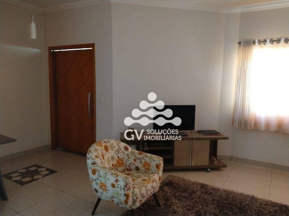 Casa à venda com 3 quartos, 175m² - Foto 5