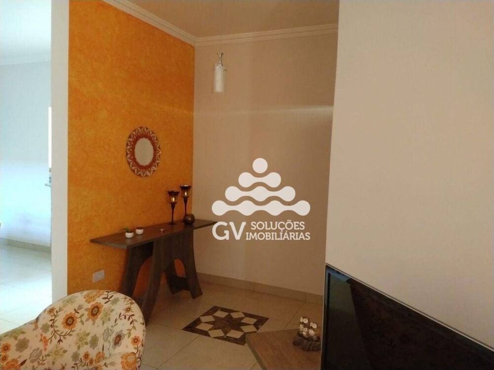 Casa à venda com 3 quartos, 175m² - Foto 6