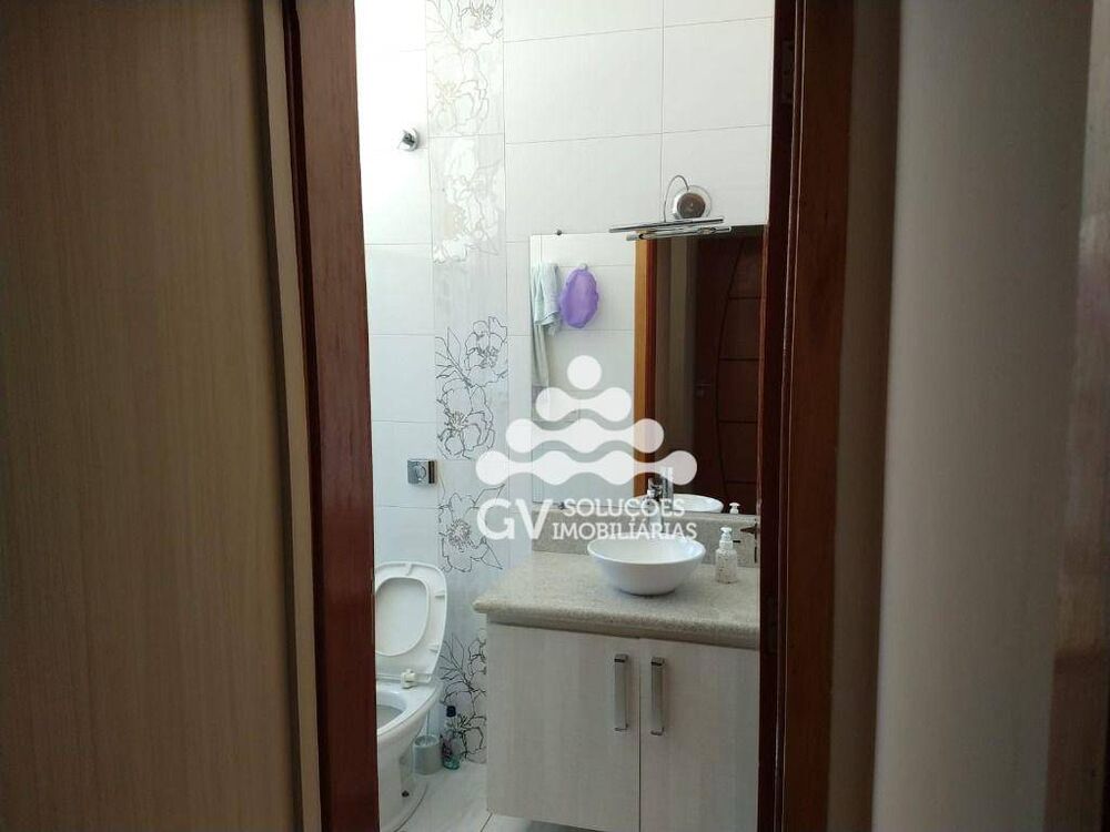 Casa à venda com 3 quartos, 175m² - Foto 14