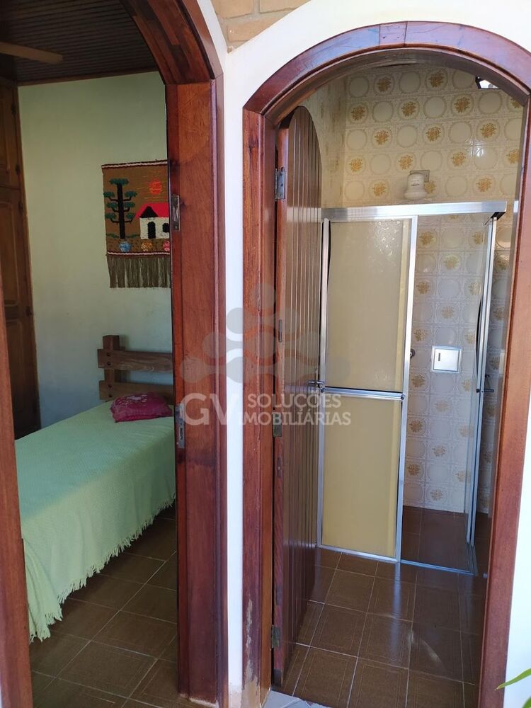 Casa, 4 quartos, 253 m² - Foto 17