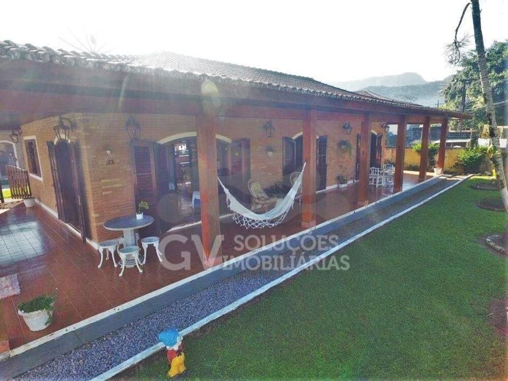 Casa, 4 quartos, 253 m² - Foto 3