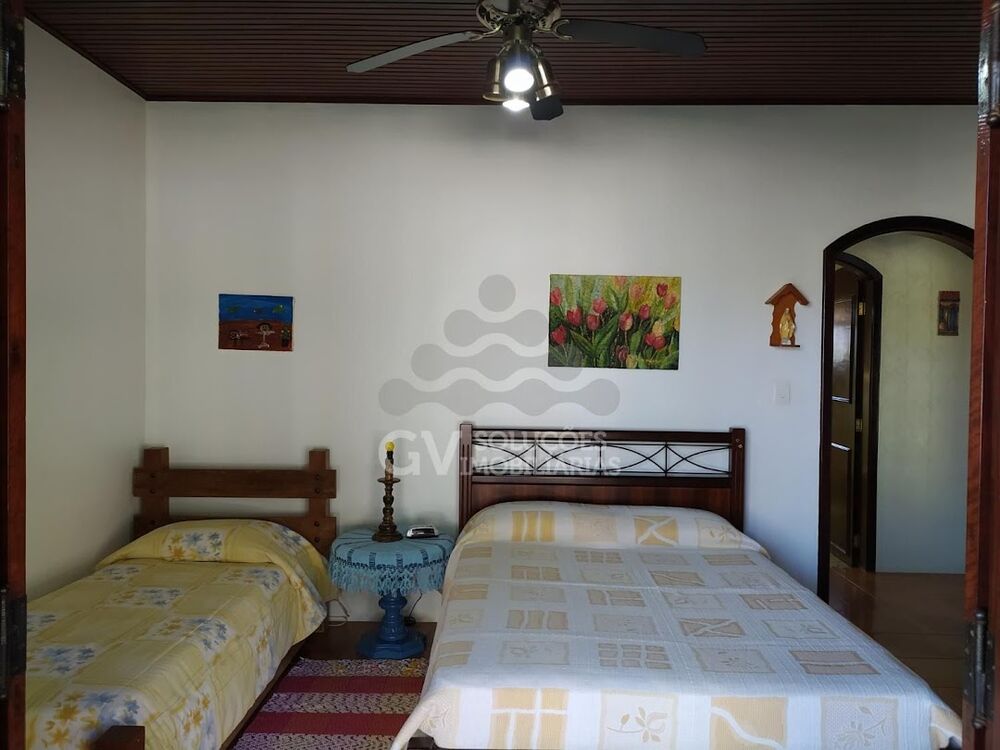 Casa, 4 quartos, 253 m² - Foto 16