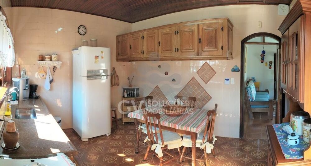 Casa, 4 quartos, 253 m² - Foto 13