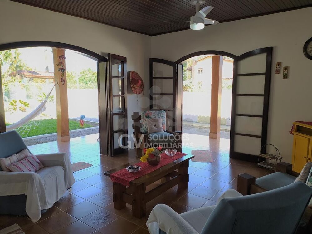 Casa, 4 quartos, 253 m² - Foto 10