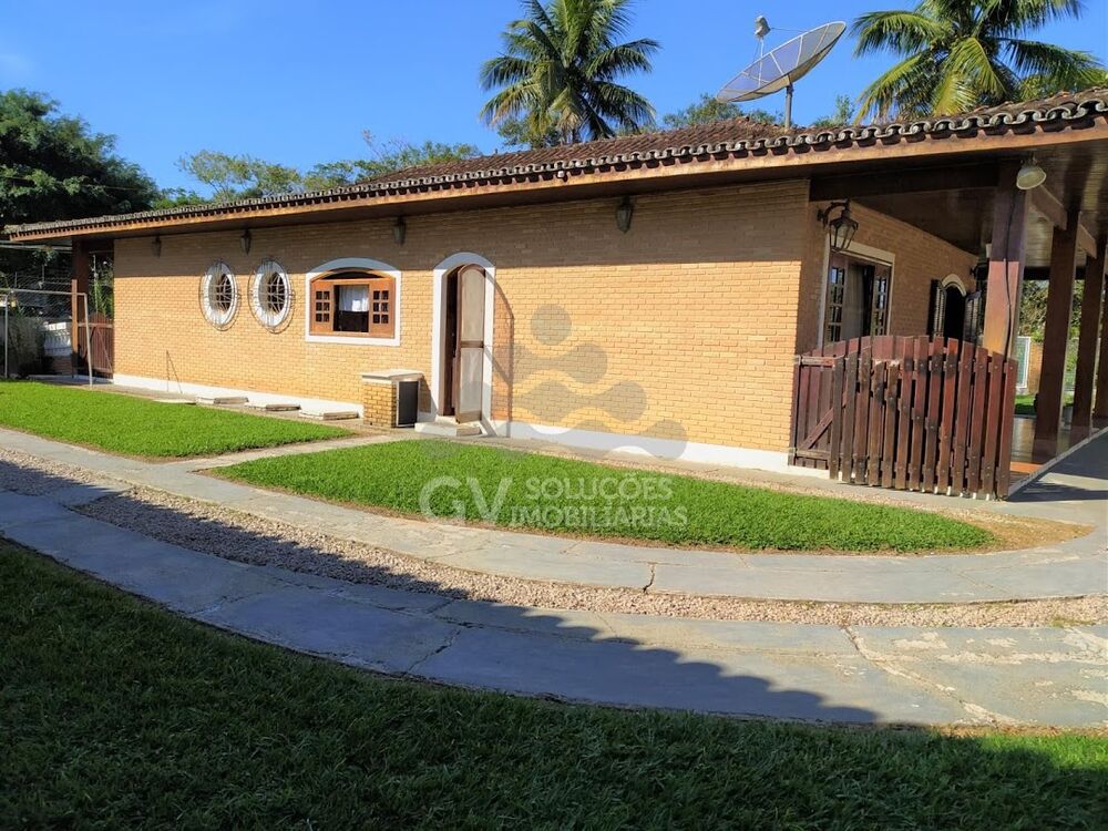 Casa, 4 quartos, 253 m² - Foto 5